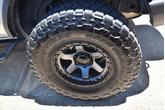 Thumbnail of 2023 Iconic Silver Ford Bronco
