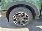 Thumbnail of 2025 Eruption Green Ford Bronco Sport