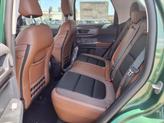 Thumbnail of 2025 Eruption Green Ford Bronco Sport