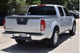 Thumbnail of 2018 Brilliant Silver Nissan Frontier