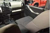 Thumbnail of 2018 Brilliant Silver Nissan Frontier