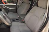 Thumbnail of 2018 Brilliant Silver Nissan Frontier
