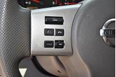 Thumbnail of 2018 Brilliant Silver Nissan Frontier