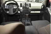 Thumbnail of 2018 Brilliant Silver Nissan Frontier