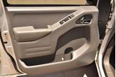 Thumbnail of 2018 Brilliant Silver Nissan Frontier