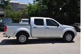 Thumbnail of 2018 Brilliant Silver Nissan Frontier
