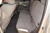 Thumbnail of 2018 Brilliant Silver Nissan Frontier