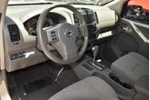 Thumbnail of 2018 Brilliant Silver Nissan Frontier