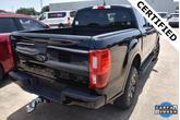 Thumbnail of 2023 Shadow Black Ford Ranger