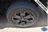 Thumbnail of 2023 Shadow Black Ford Ranger