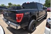 Thumbnail of 2022 Agate Black Ford F-150