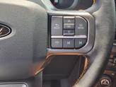 Thumbnail of 2025 Space White Metallic Ford F-150