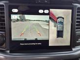 Thumbnail of 2025 Rapid Red MET Tinted Ford F-150