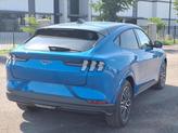 Thumbnail of 2025 Velocity Blue Ford Mustang Mach-E