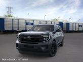 Thumbnail of 2025 Dark Matter Gray Metallic Ford Expedition Max