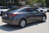 Thumbnail of 2016 Titanium Flash Mica Mazda Mazda3