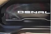 Thumbnail of 2023 White Frost Tricoat GMC Yukon