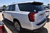 Thumbnail of 2023 White Frost Tricoat GMC Yukon