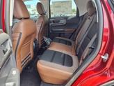 Thumbnail of 2025 Ruby Red Metallic Tinted Clearcoat Ford Bronco Sport