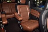 Thumbnail of 2022 Infinite Black Lincoln Navigator