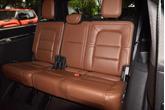 Thumbnail of 2022 Infinite Black Lincoln Navigator