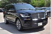 Thumbnail of 2022 Infinite Black Lincoln Navigator