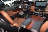 Thumbnail of 2022 Infinite Black Lincoln Navigator
