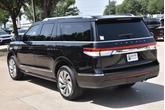 Thumbnail of 2022 Infinite Black Lincoln Navigator