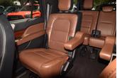 Thumbnail of 2022 Infinite Black Lincoln Navigator