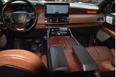 Thumbnail of 2022 Infinite Black Lincoln Navigator