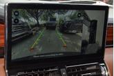Thumbnail of 2022 Infinite Black Lincoln Navigator