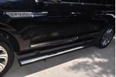 Thumbnail of 2022 Infinite Black Lincoln Navigator