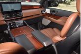 Thumbnail of 2022 Infinite Black Lincoln Navigator