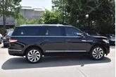 Thumbnail of 2022 Infinite Black Lincoln Navigator