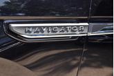 Thumbnail of 2022 Infinite Black Lincoln Navigator
