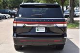 Thumbnail of 2022 Infinite Black Lincoln Navigator