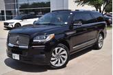 Thumbnail of 2022 Infinite Black Lincoln Navigator