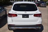 Thumbnail of 2019 Polar White Mercedes-Benz GLC 300