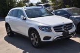 Thumbnail of 2019 Polar White Mercedes-Benz GLC 300