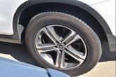 Thumbnail of 2019 Polar White Mercedes-Benz GLC 300