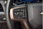 Thumbnail of 2023 Sterling Gray Metallic Chevrolet Tahoe