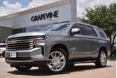 Photo of 2023 Sterling Gray Metallic Chevrolet Tahoe