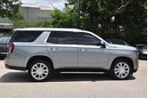 Thumbnail of 2023 Sterling Gray Metallic Chevrolet Tahoe