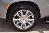 Thumbnail of 2023 Sterling Gray Metallic Chevrolet Tahoe