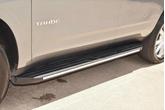 Thumbnail of 2023 Sterling Gray Metallic Chevrolet Tahoe