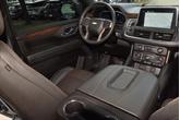 Thumbnail of 2023 Sterling Gray Metallic Chevrolet Tahoe