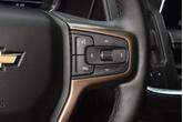 Thumbnail of 2023 Sterling Gray Metallic Chevrolet Tahoe