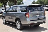 Thumbnail of 2023 Sterling Gray Metallic Chevrolet Tahoe