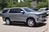 Thumbnail of 2023 Sterling Gray Metallic Chevrolet Tahoe
