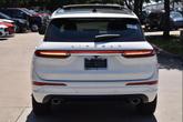 Thumbnail of 2025 Pristine White MET 3C Lincoln Corsair